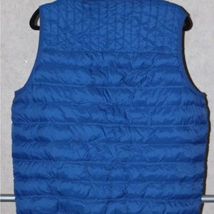 TOMMY HILFIGER Men's Quilted Vest